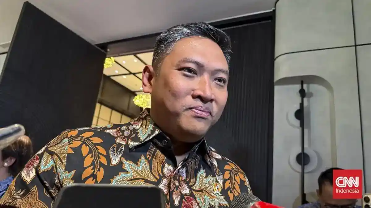 BGN Hubungkan CCTV Berbasis AI untuk Awasi Puluhan Dapur MBG