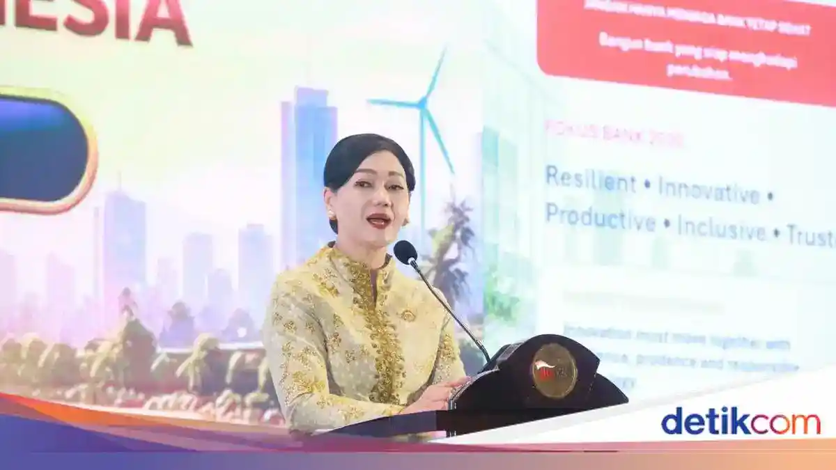 OJK Pastikan Pembenahan Pasar Modal Berlanjut Usai Sikap Tegas Prabowo soal MSCI