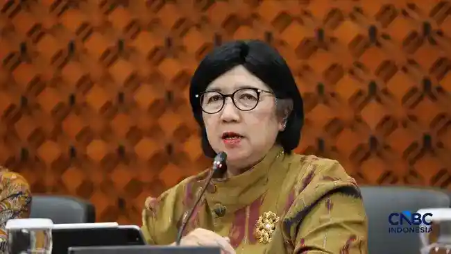 BI Pertahankan Suku Bunga Acuan 5,75%, Perkuat Upaya Menjaga Rupiah