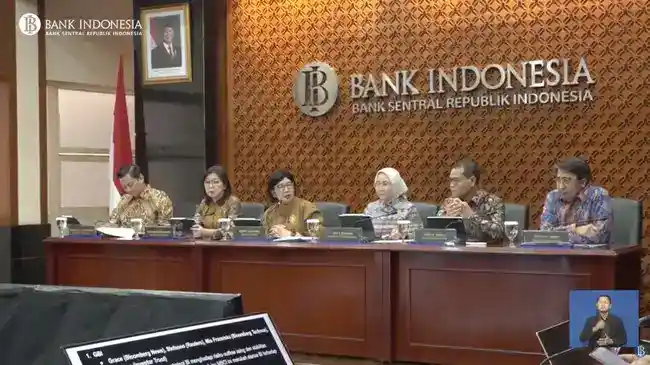 BI Turunkan GWM Bertahap, Perbankan Diperkirakan Mendapat Tambahan Likuiditas Rp190 Triliun