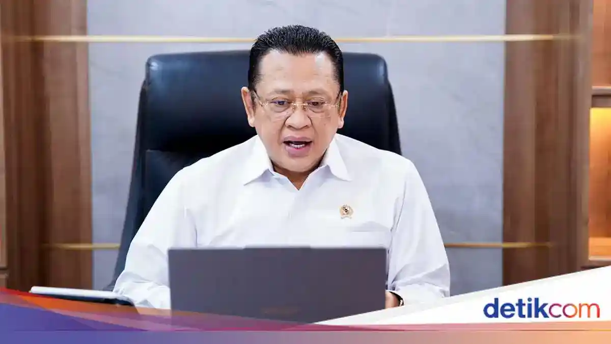 Bamsoet Tekankan Pemerataan Papua sebagai Bagian dari Stabilitas Nasional