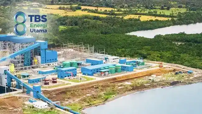 TBS Siapkan Ekspansi Bisnis Limbah Asia dengan Investasi Maksimal S$555 Juta