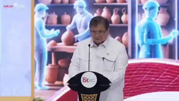 Stimulus Rp31 Triliun Disiapkan untuk Dukung Daya Beli, BSU Rp900.000 bagi Pekerja