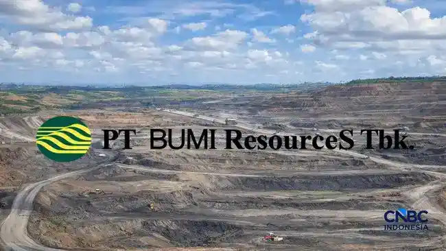 Agoes Projosasmito Tambah 5,5 Juta Saham BRMS dengan Investasi Rp2,46 Miliar
