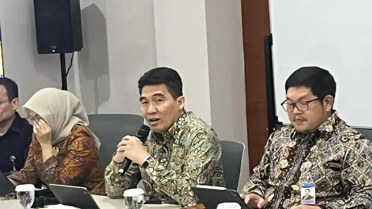 BI Turunkan GWM Perbankan Menjadi 7 Persen, Tambahan Likuiditas Diperkirakan Rp90 Triliun