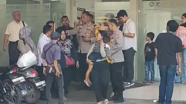 Investigasi Keracunan MBG di Cirebon, Sanksi Berat Menanti SPPG Kalijaga 5