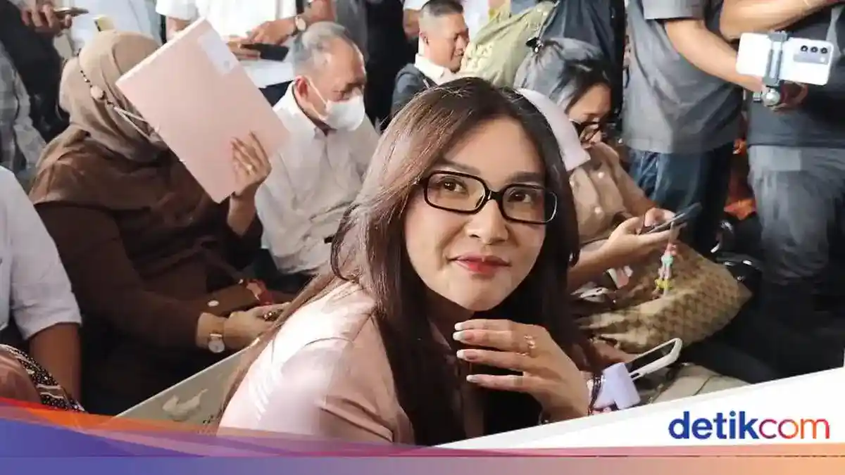 Sarwendah Tempuh Jalur Hukum atas Dugaan Fitnah di 46 Akun Media Sosial