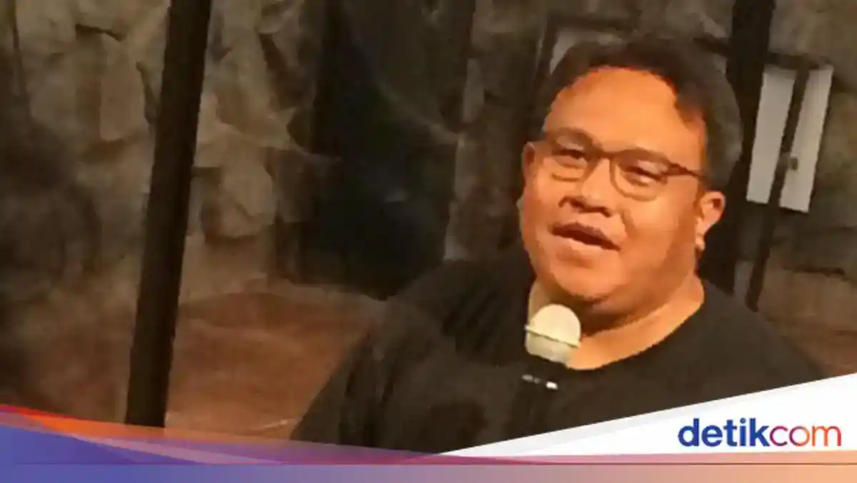 Polda Metro Jadwalkan Klarifikasi Dandhy Laksono soal Laporan Film “Pesta Babi”