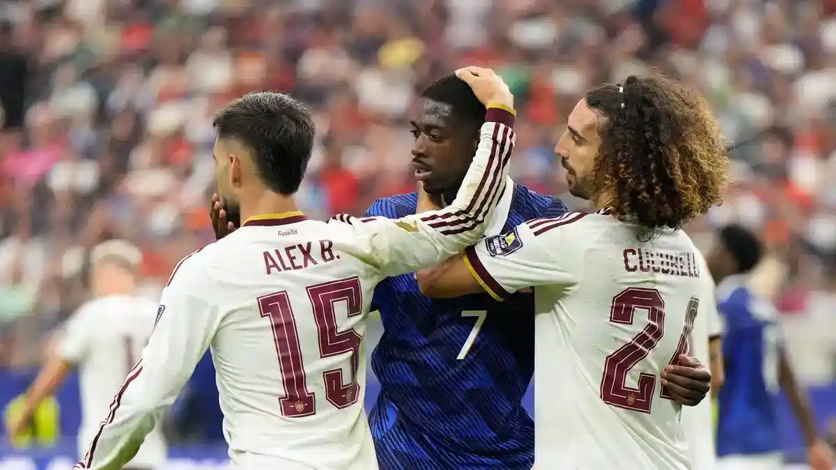 Arsenal Pertimbangkan Kembali Alex Baena untuk Perkuat Lini Serang