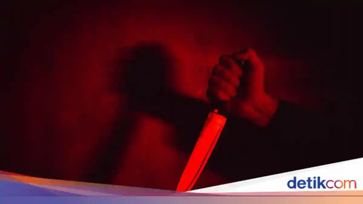 Penagihan Utang Rp45 Ribu Berujung Maut di Musi Rawas Utara