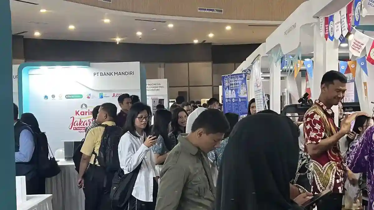Pelamar Menghilang Setelah Dipanggil Wawancara: Tantangan Komitmen dalam Proses Rekrutmen