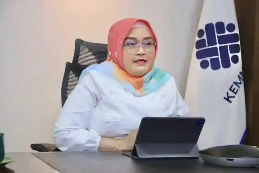 Kemnaker Minta Pekerja Waspadai Pesan dan Tautan Palsu soal BSU 2026