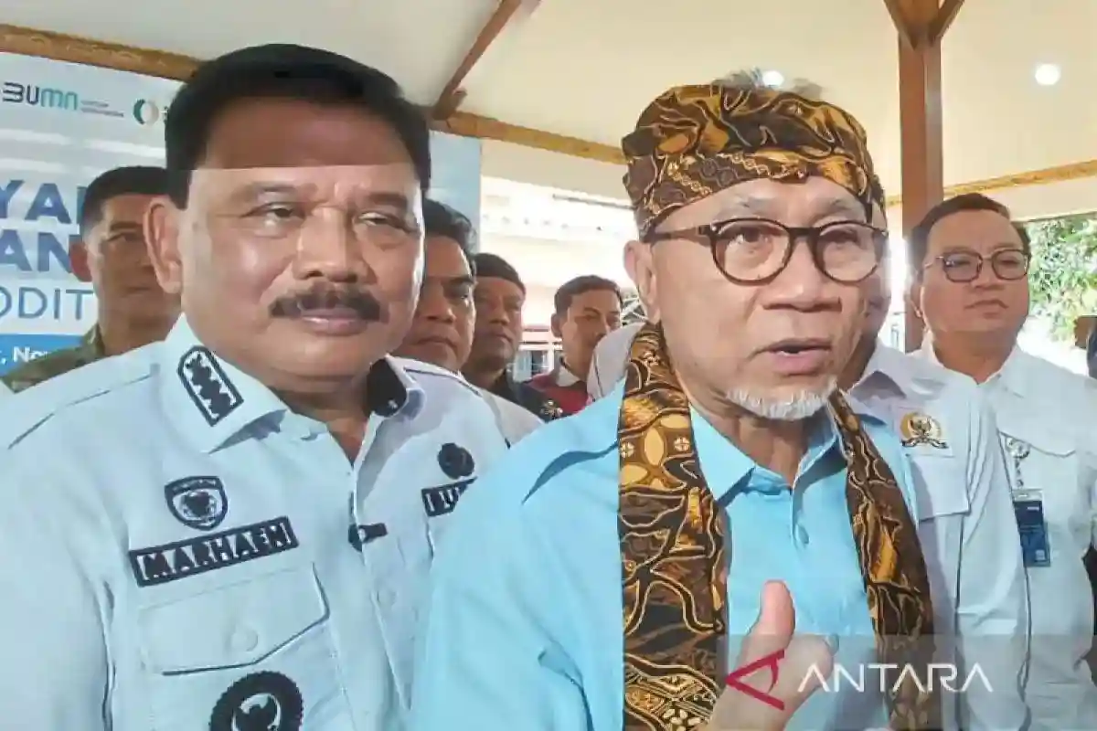 Bantuan 30 Kilogram Beras Disiapkan bagi 33,2 Juta Penerima hingga Akhir 2026