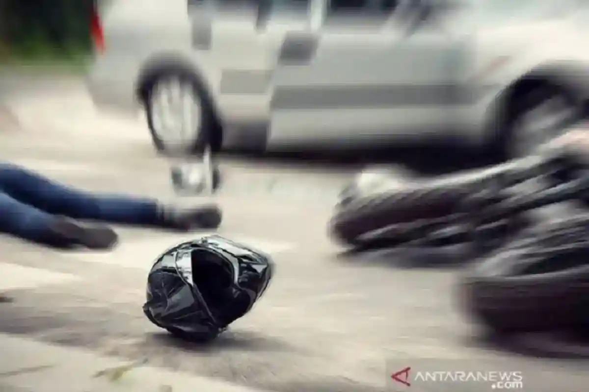 Pengemudi BYD Jadi Tersangka Usai Tabrakan yang Melibatkan Lima Kendaraan di Jaksel