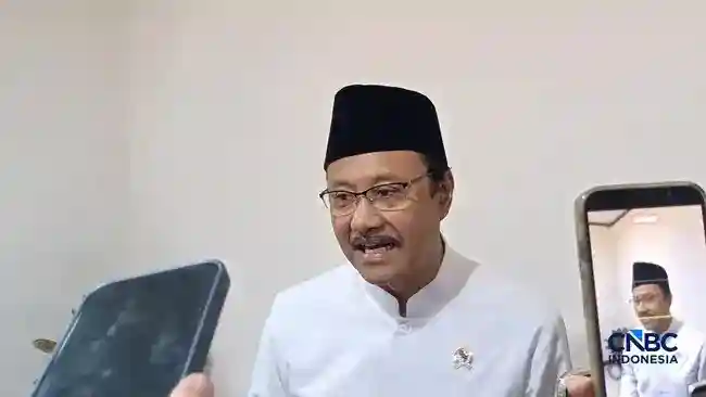 Perlinsos Digital Bidik 48 Juta Keluarga Terdaftar pada Akhir 2026