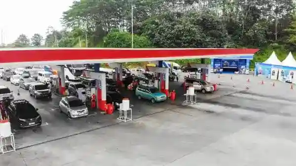 Harga BBM Pertamina pada 26 Oktober 2026: Tiga Jenis BBM di Jakarta dan Sekitarnya
