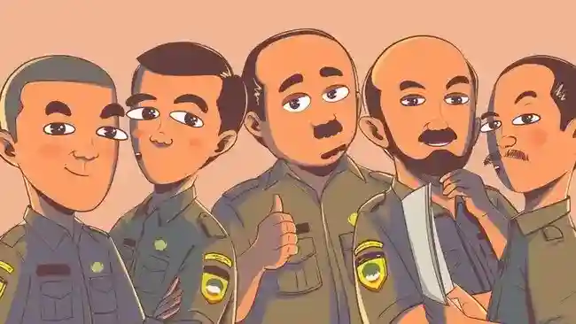 Wacana Gaji ASN Lewat Koperasi Desa Belum Mengubah Skema Pembayaran