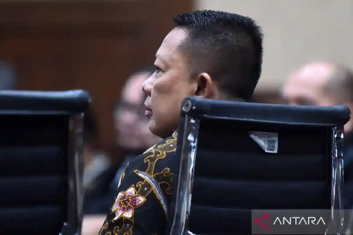 Agenda Putusan Sela Febrie Adriansyah dalam Perkara Pemerasan dan TPPU