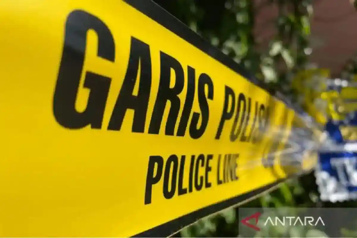 Polisi Dalami Dugaan Pembunuhan Ibu dan Anak di Madiun