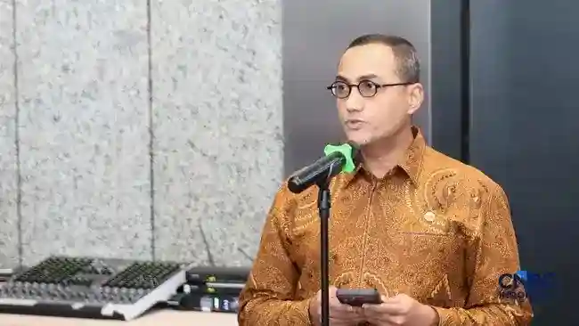 OJK Tanggapi Wacana Indonesia Menentukan Rating Pasar Modal Sendiri
