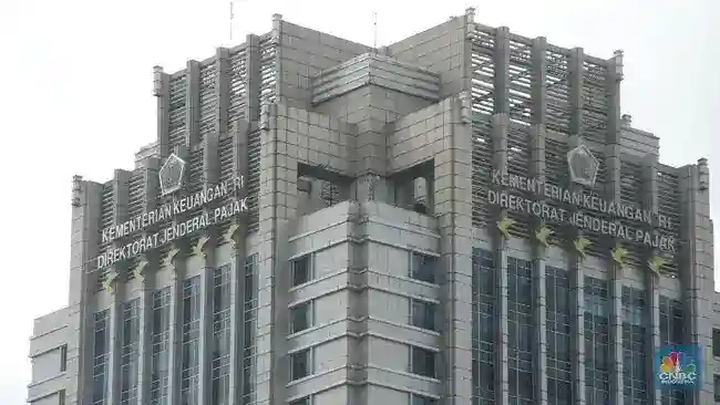 Panduan Relaksasi Sanksi Pajak DJP: Ketentuan dan Empat Klaster Program