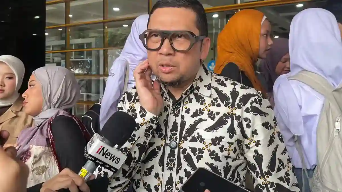 Doli Kurnia Soroti Risiko Seleksi KPU di Tengah Revisi UU Pemilu