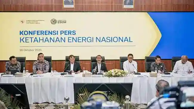 Pertamina Siapkan Pasokan Energi di Tengah Perubahan Tata Kelola Pengadaan