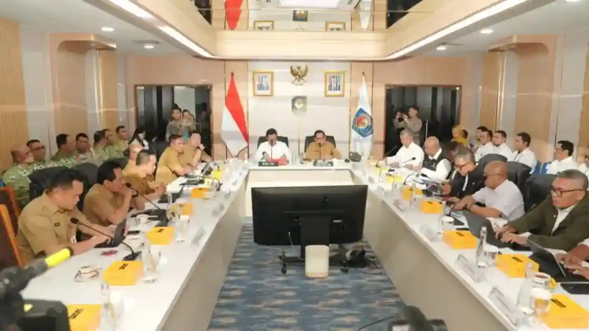 Pemulihan Pascabencana Sumatera Berlanjut, Normalisasi Sungai Dikebut Cegah Banjir Susulan