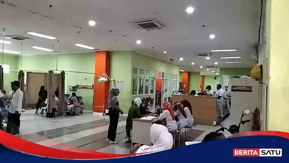 Korban Keracunan MBG Dinilai Sulit Menuntut Ganti Rugi, Unsur Kelalaian Perlu Diusut