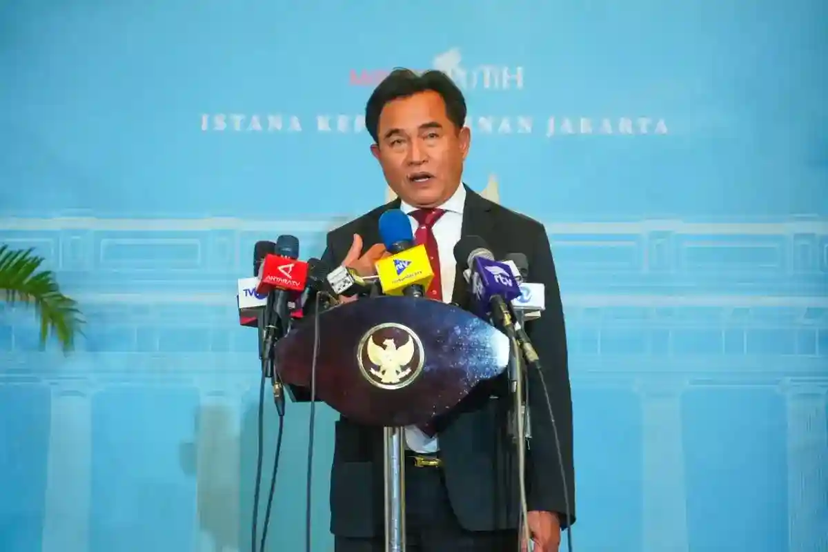Kejelasan Batas Keuangan Negara dalam Penanganan Kasus Korupsi