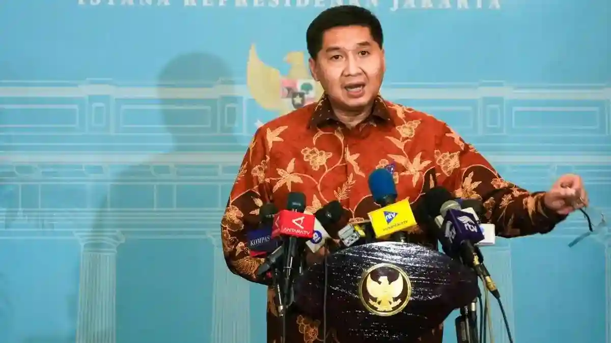 Prabowo Terima Laporan Maruarar soal Bedah Rumah dan Penguatan Produk Lokal