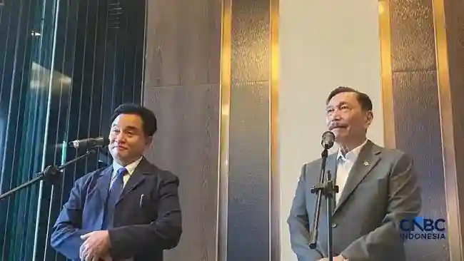 Yusril Dorong Batasan Lebih Tegas untuk Perbuatan yang Disebut Korupsi