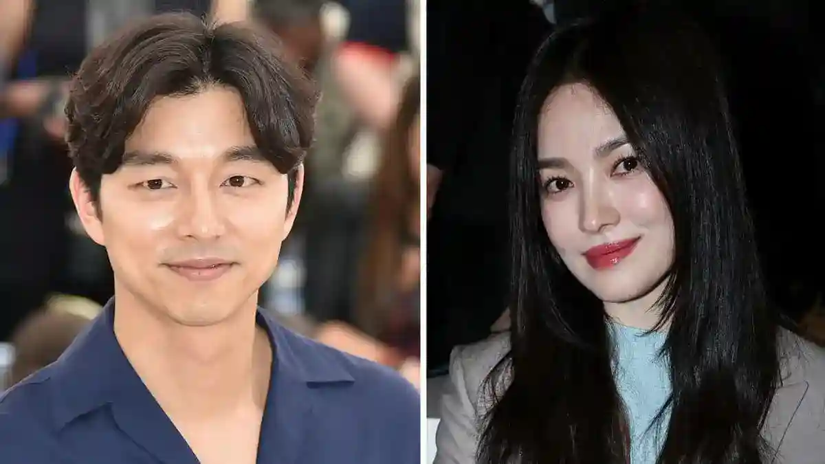Tantara Satukan Gong Yoo dan Song Hye-kyo dalam Drama Berlatar Industri Hiburan Korea
