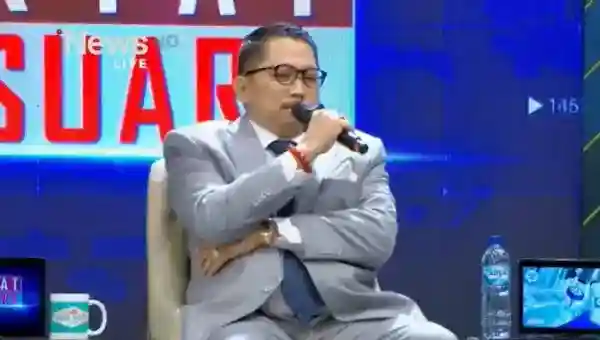 Sembilan Pengacara Dampingi Gibran dalam Gugatan Dokumen Ijazah di PTUN