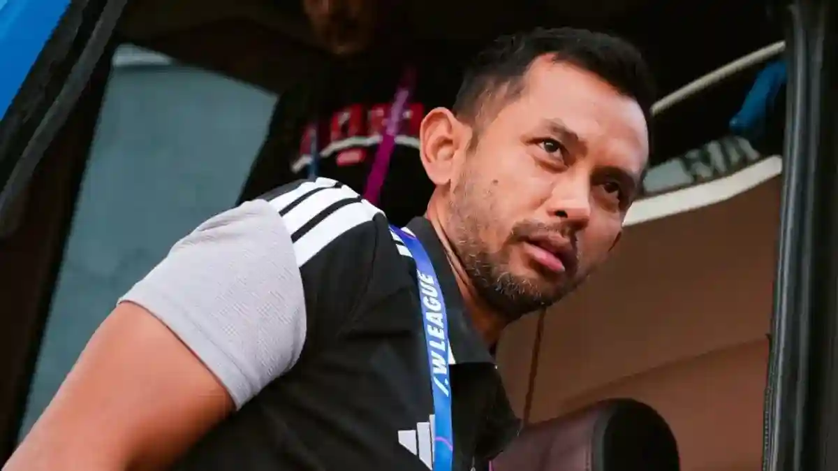 Persija Putri Ganti Pelatih Usai Dua Laga Awal IWL