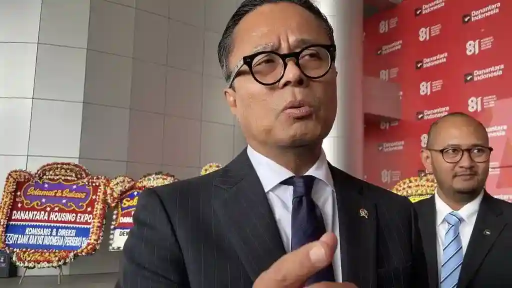 Danantara Tertibkan Fasilitas Direksi BUMN, dari Patwal hingga Perjalanan Dinas