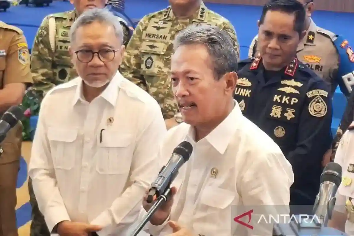 KKP Hubungkan Pembudi Daya Ikan Lokal dengan Pengelola SPPG