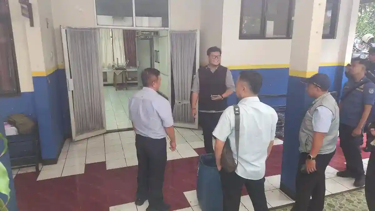 Depok Siapkan Penahan Aliran dan Normalisasi Saluran untuk Atasi Banjir SMPN 2
