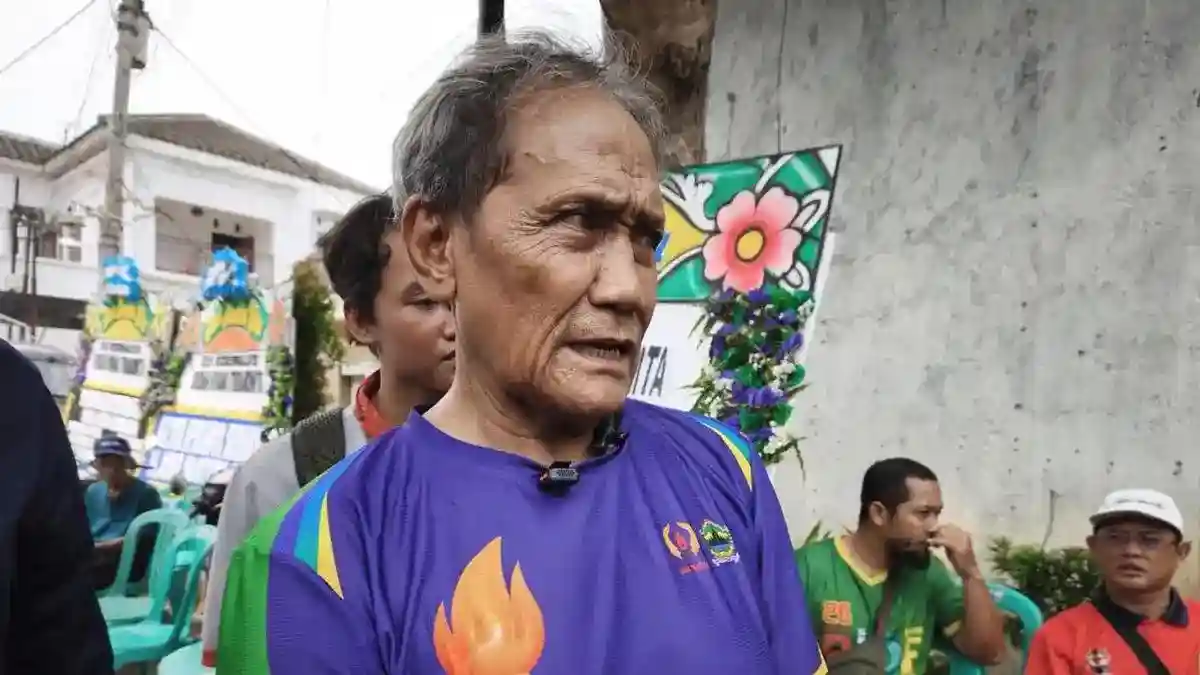 Duka di Balik Cedera Rivana: Pelatih Semarang Kenang Percakapan Terakhir