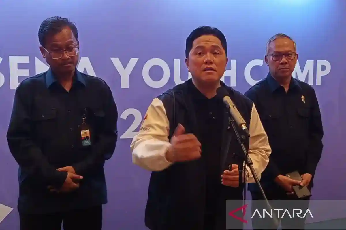Kemenpora Dorong Kolaborasi Lintas Sektor untuk Memperkuat Karakter Pemuda