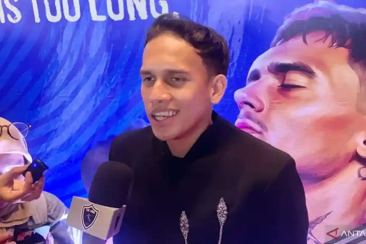 Peran Singkat Egy Maulana Vikri yang Berbuah Dampak Besar di FIFA ASEAN Cup