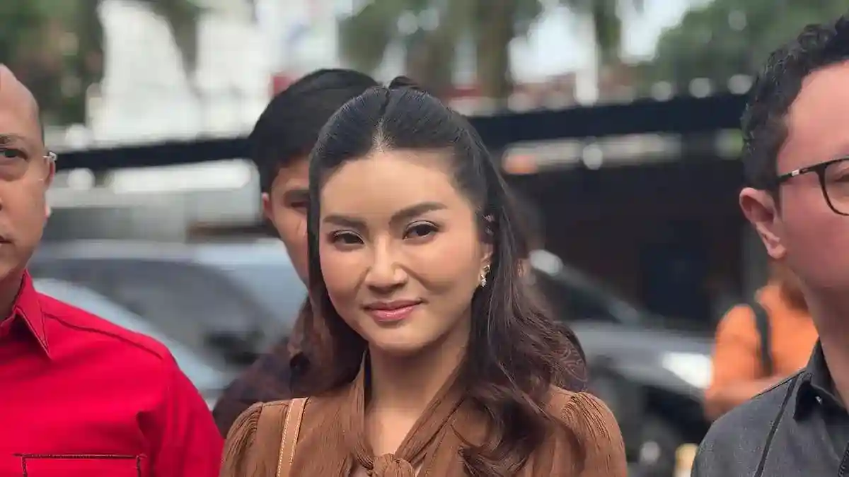 Bukti Video Call dalam Sidang Hak Asuh: Penjelasan Tim Hukum Sarwendah