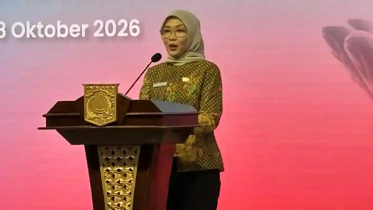 Temuan TBC Jakarta Baru Capai 65 Persen Target, Pengobatan dan Pelacakan Kontak Jadi Sorotan