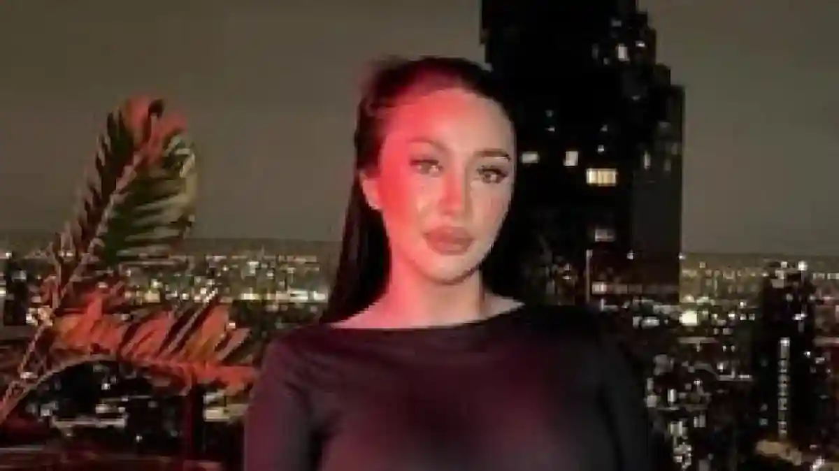 Annie Areeya Buka Suara soal Isu Kehamilan yang Mengaitkannya dengan Aisar Khaled