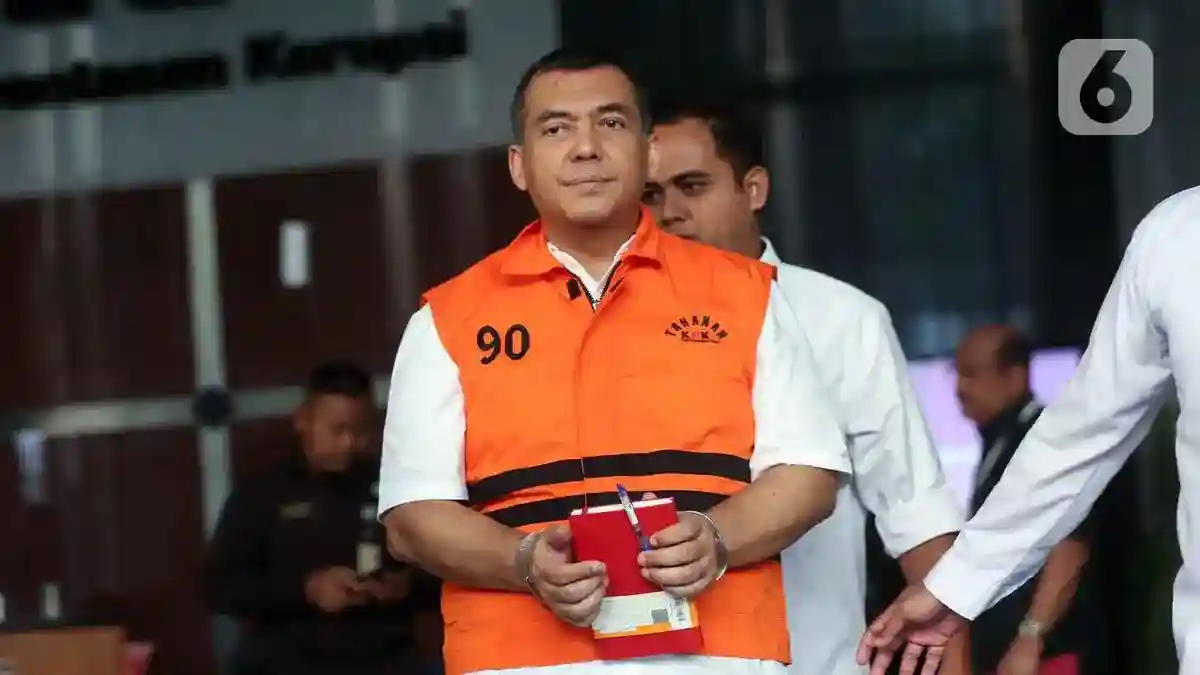 Silmy Karim Hadapi Sidang Perdana dalam Perkara Pengurusan Izin Tinggal WNA