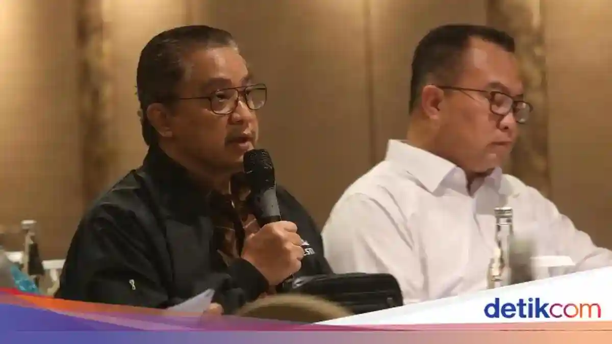 Seleksi DPD RI Awards 2026 Berlangsung Ketat, Empat Penerima Belum Diumumkan