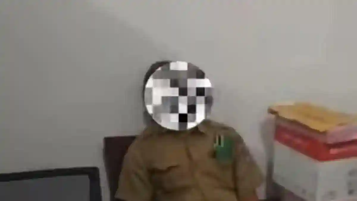 Guru SD di Deli Serdang Diamankan Usai Dugaan Pelecehan terhadap Siswa