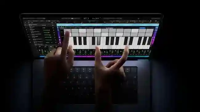 MacBook Pro Generasi Baru Hadir dengan Layar Sentuh dan Segera Dipasarkan di Indonesia