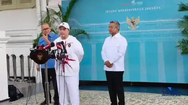 Bonus Rp158,3 Miliar untuk Atlet Indonesia di Asian Games dan Asian Para Games 2026