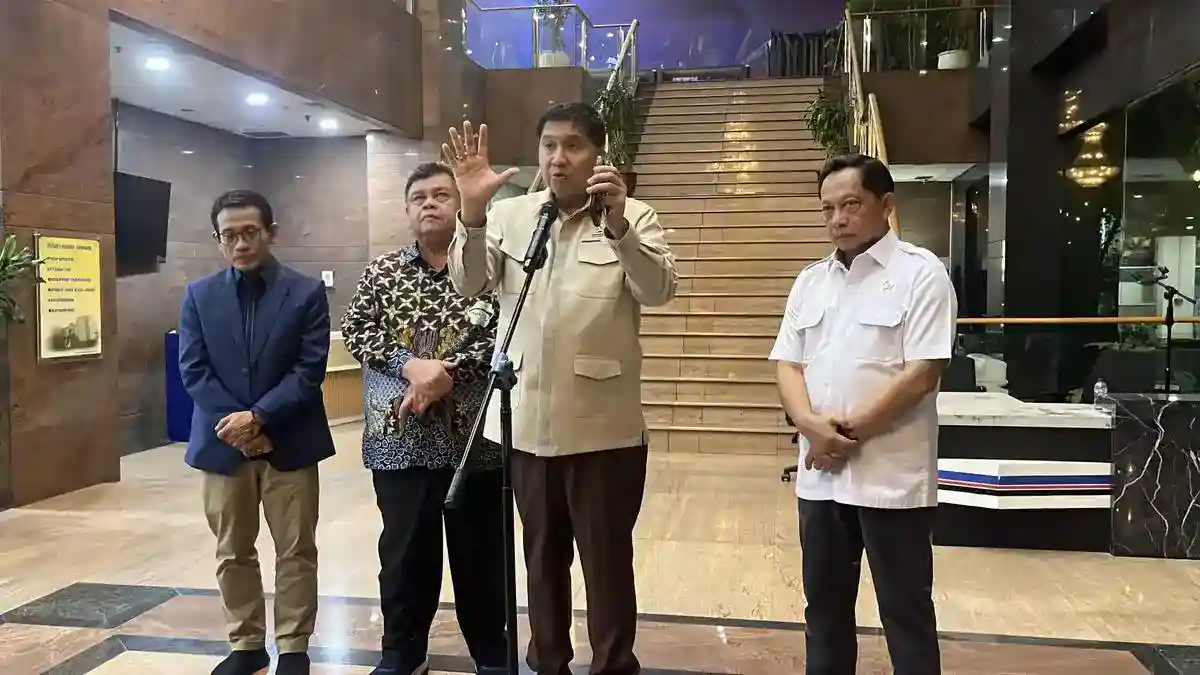 Rencana 2.200 Rumah di Papua Pegunungan Libatkan Pemerintah Daerah